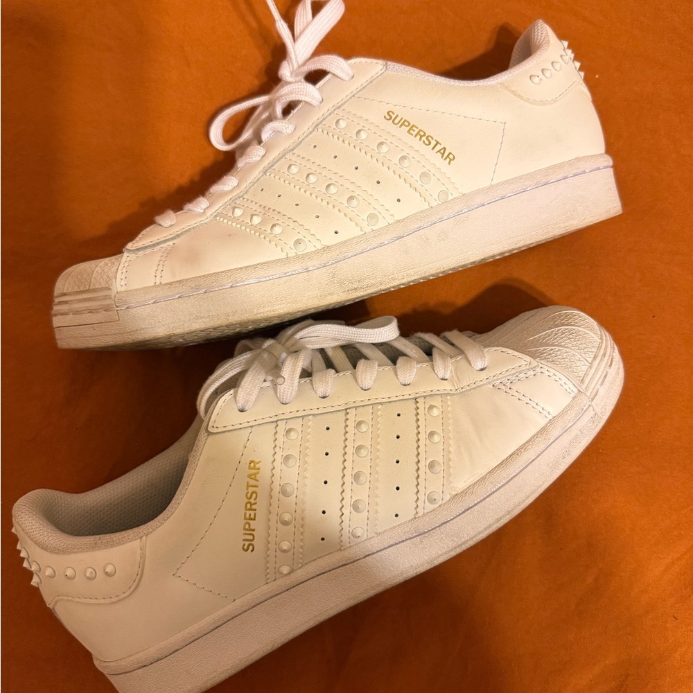 adidas superstars
